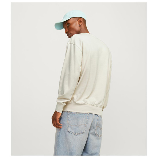 Jack & Jones Ανδρικό φούτερ